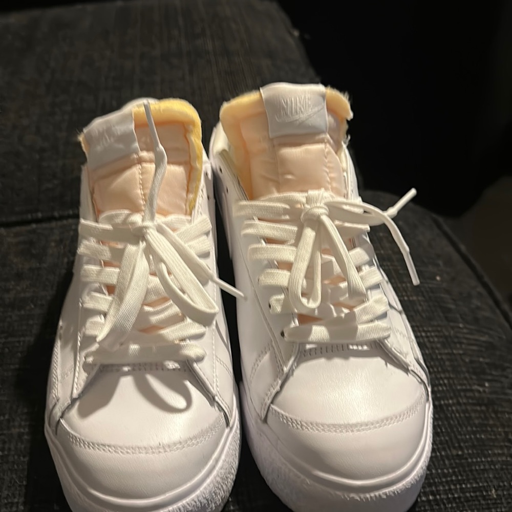 Nike size 9